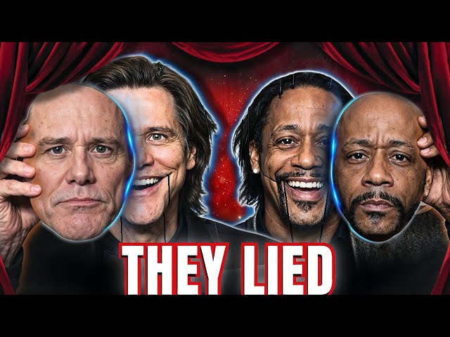 They Never Actually Exposed the Industry