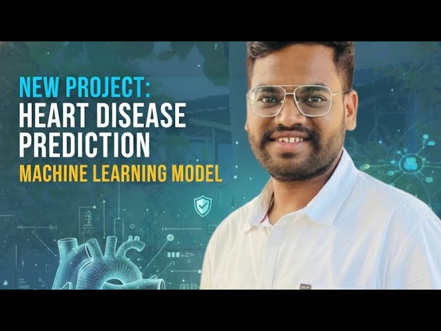 Machine Learning Full Project | python projects for final year | python projects with source code