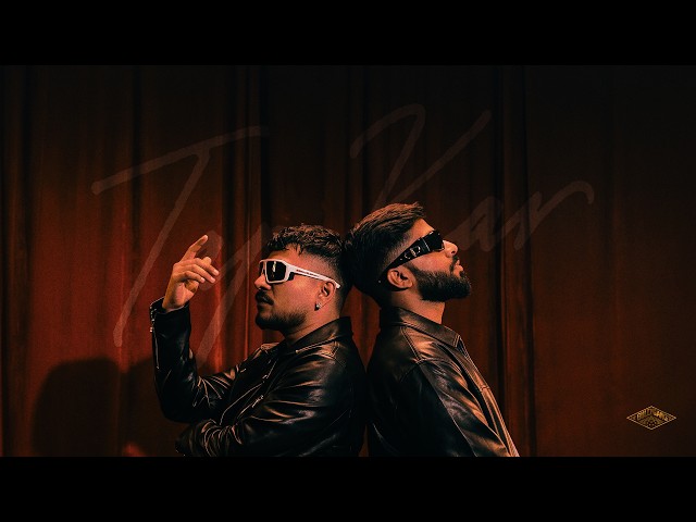 Tap Kar - MC Altaf, @MCGAWTHI  | Prod. by @yeardown  | Official Music Video | Gully Gang Records