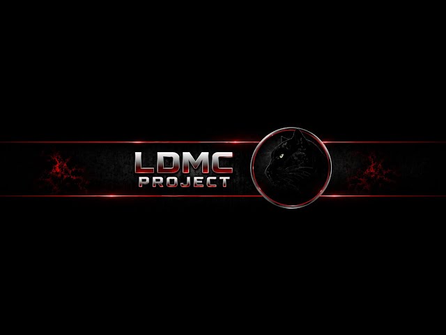 LDMC - Dream ( DJ Bobo Let the Dream Come True Cover) 