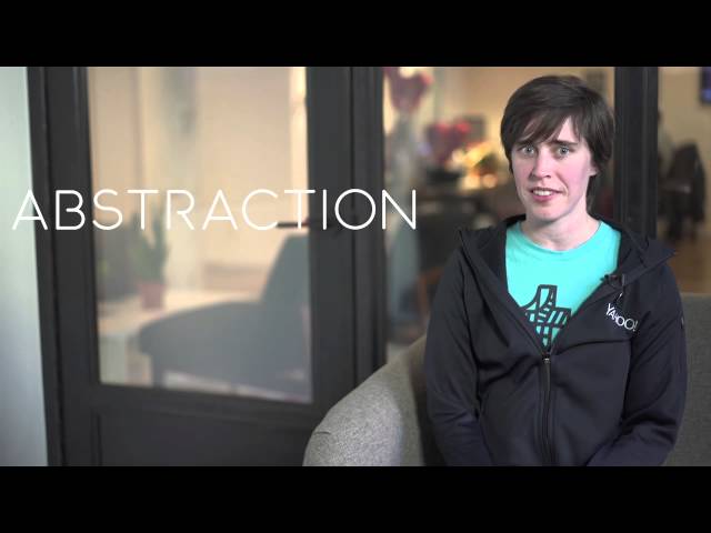 Unplugged - Abstraction