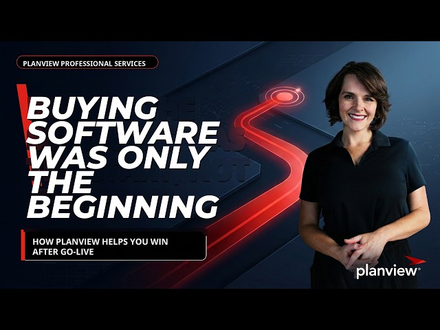 Maximize Your Planview Success