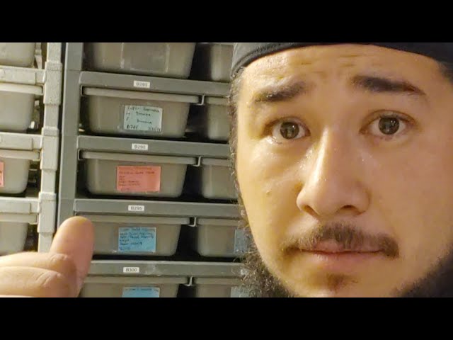 You're Not Going To Believe This