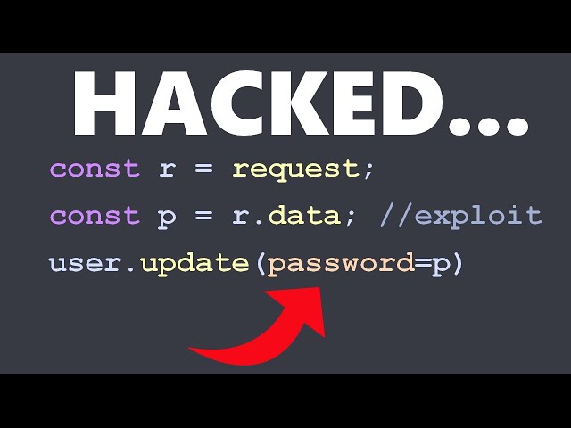 How I HACKED A Website And Earned $1337 In 10 Minutes