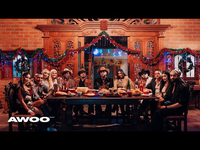 Ryan Castro "Richy" & SOG - MI FORTUNA (Video Oficial)