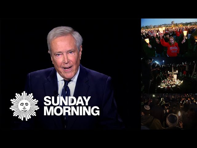 Commentary: James Fallows on the lessons to take from political violence
