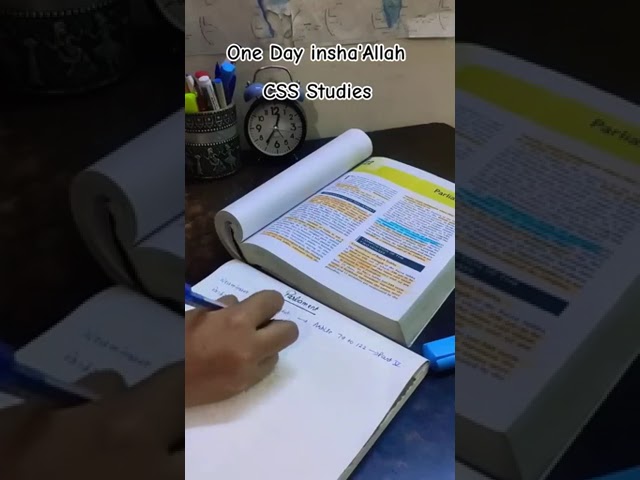 css preparation at home for beginners| css preparation YouTube channel | css preparation in 3 month
