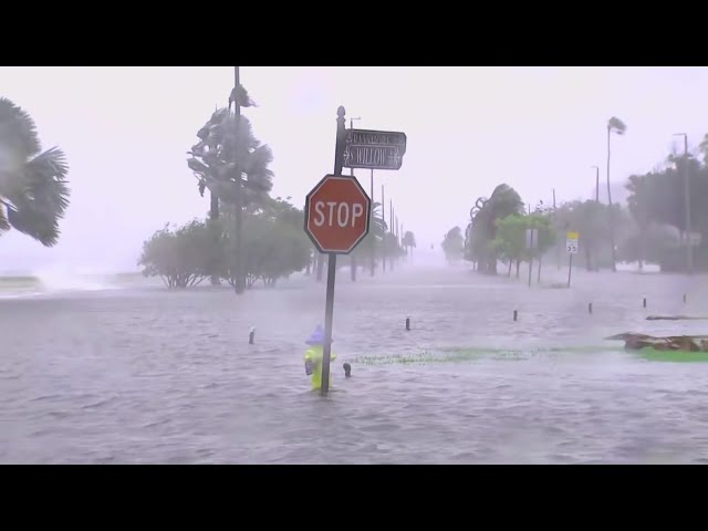 Hurricane season begins: Central Texans urged to get insurance checked