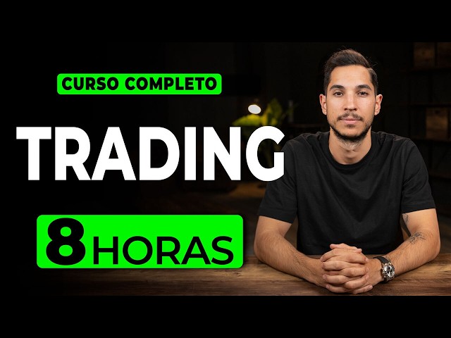 Curso Completo de Trading 2026 (100% GRATIS)