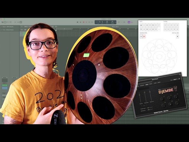Neotone MIDI Setup Tutorial: Play any instrument you want!