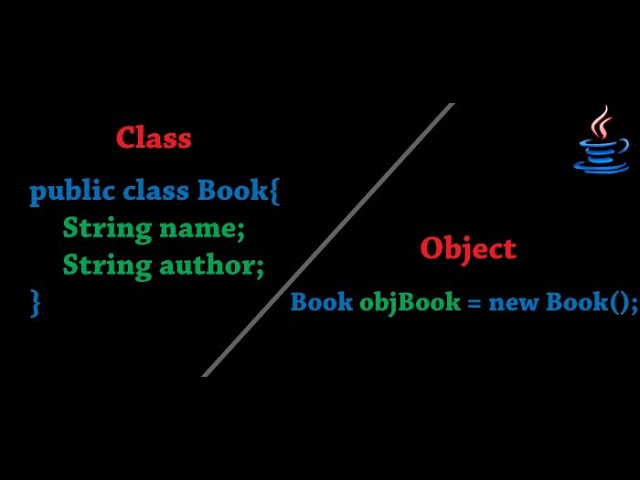 Class and Object Viva Questions in JAVA