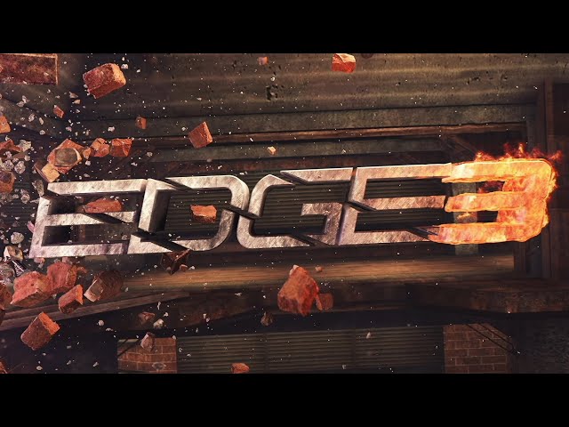 UT2004 Frag Movie: EDGE3 by F51 (2026)