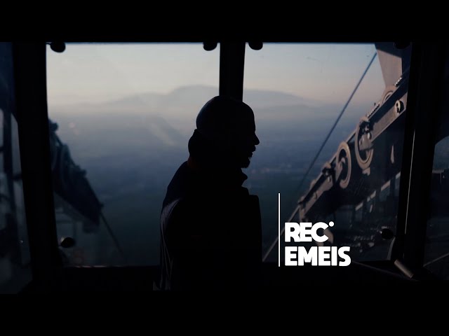 REC - ΕΜΕΙΣ | OFFICIAL MUSIC VIDEO