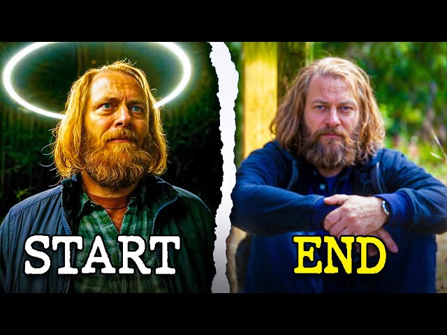 The Entire Story Of The Devs (2020) In Just 11 Minutes