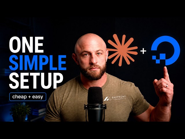 Easiest Way to Start Building Software with Claude Code