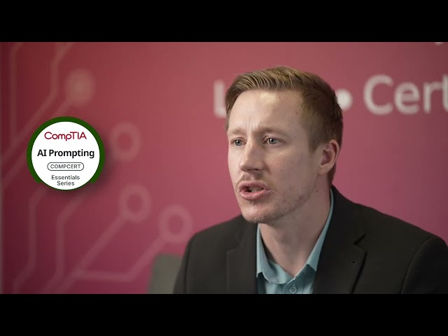 AI Prompting Essentials | Working Effectively with AI Tools