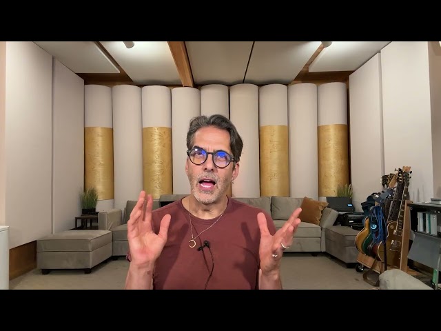 MPEQ-1 Update v1.0.3 with Eric Valentine