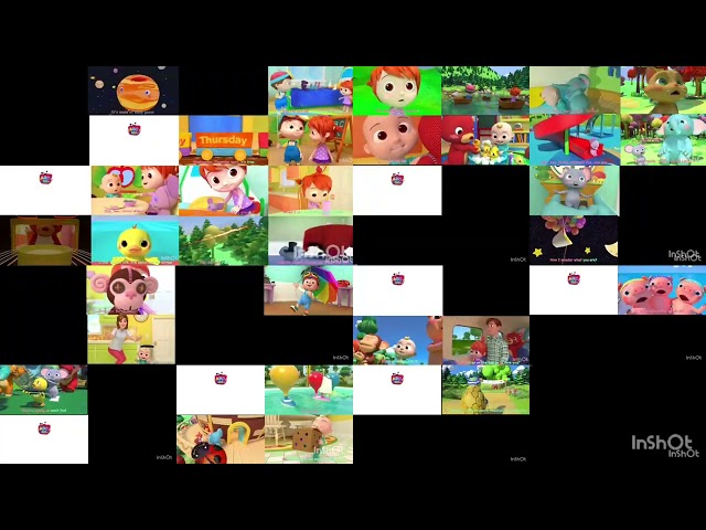 All 64 v1 abckidtv same time