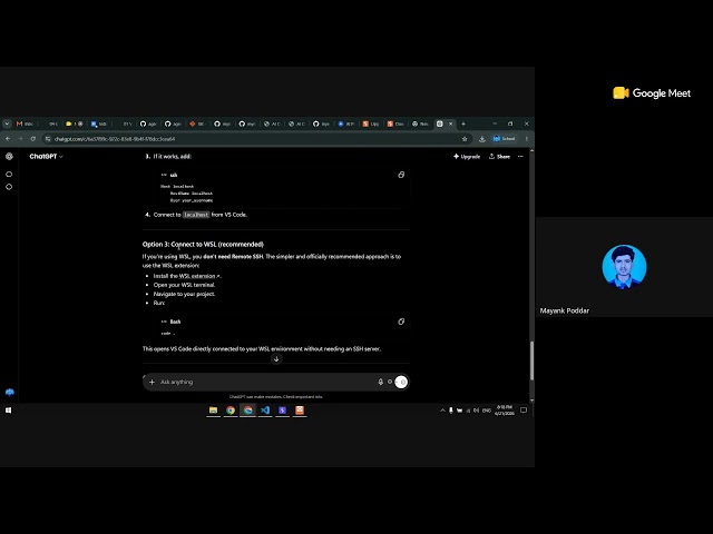 TDS Live Session Week 1 Session 4 | 21st June 2026