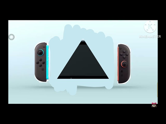 Nintendo switch 3 trailer