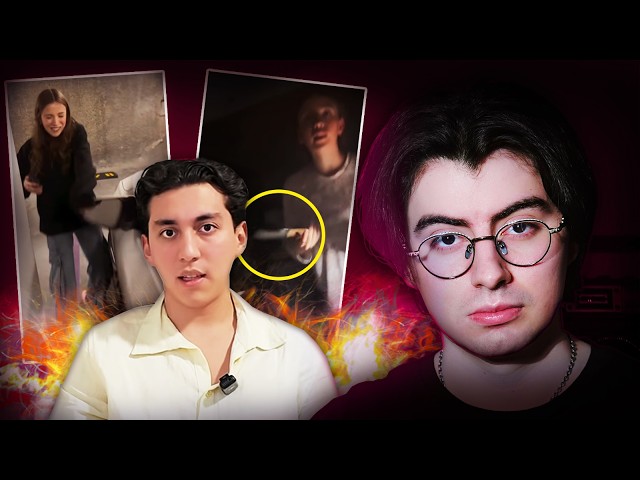 Marianne Gonzaga es un Peligro para su Hija