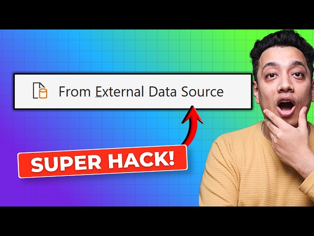 7 Pivot Table Tricks I Wish I Knew Sooner | Excel