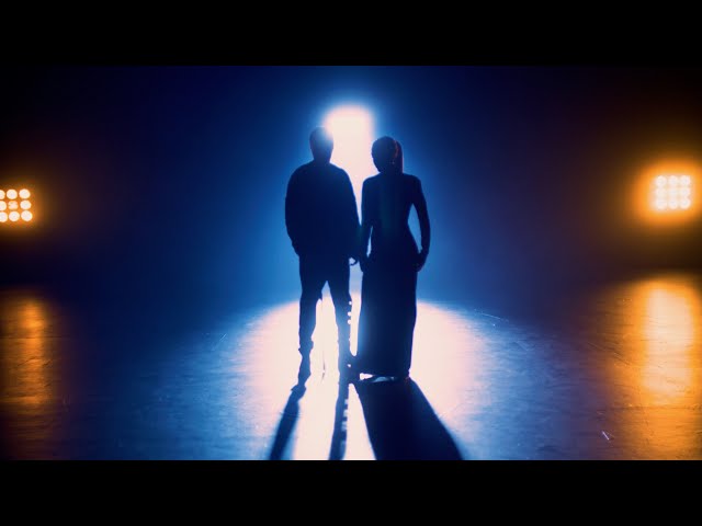 Alesso, Becky Hill - Surrender (Official Video)