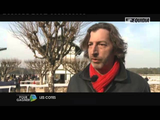 Les cotes - Les paris hippiques et leurs astuces
