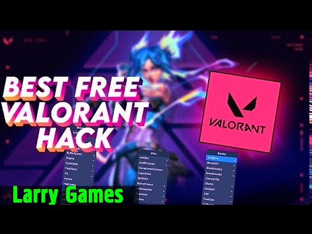 VALORANT HACK 2026 PC - VALORANT CHEAT DOWNLOAD FREE - VALORANT AIMBOT + ESP + WALLHACK KFT