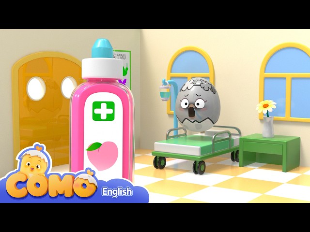 Surprise Como | 🤩 What Will Come Out Next? Let's Discover Surprise Toys with Como!