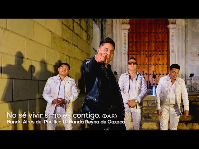 NO SE VIVIR SI NO ES CONTIGO | VIDEOCLIP OFICIAL | AP🏴‍☠️ ~ RDO👑