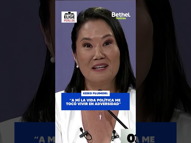 ¡TENSO CRUCE EN EL DEBATE!