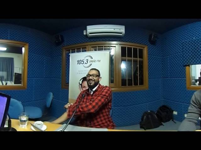 Algoritmos com Fausto Vanin - Intro KD#65B1