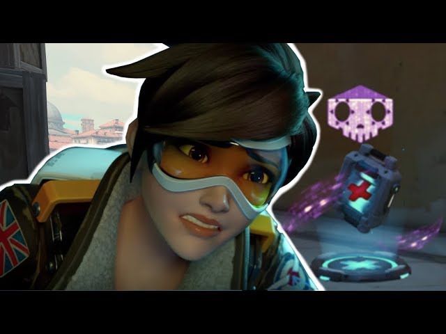 SOMBRA SHUTTING DOWN TRACER | Fitzyhere on Rialto