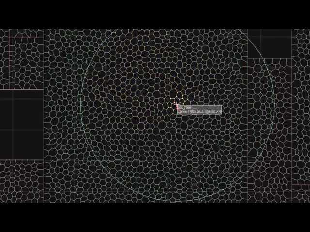 Shortest Path Algorithm Test