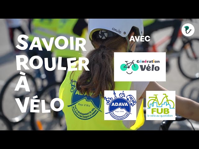 Découvrez en images le programme SRAV !