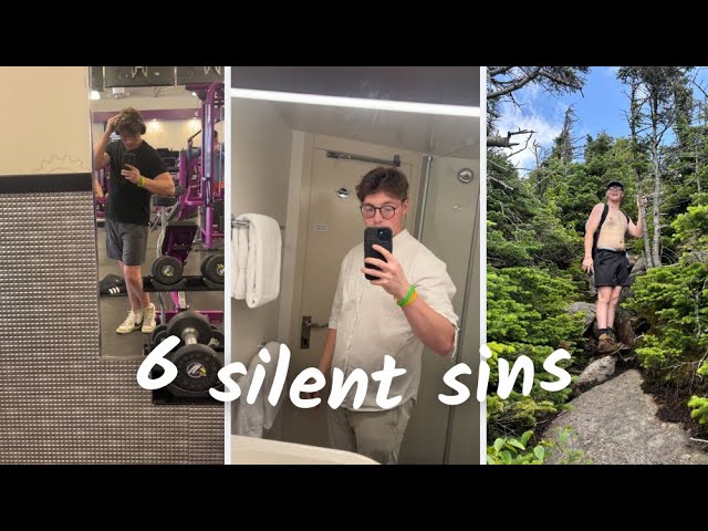 6 Habits That Quietly Destroy Christian Men (You Don’t Notice Them)