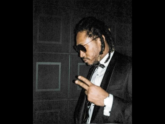 FUTURE TYPE BEAT - "FRESH" | TRAP TYPE BEAT | FREESTYLE FREE RAP HARD BEAT 2026