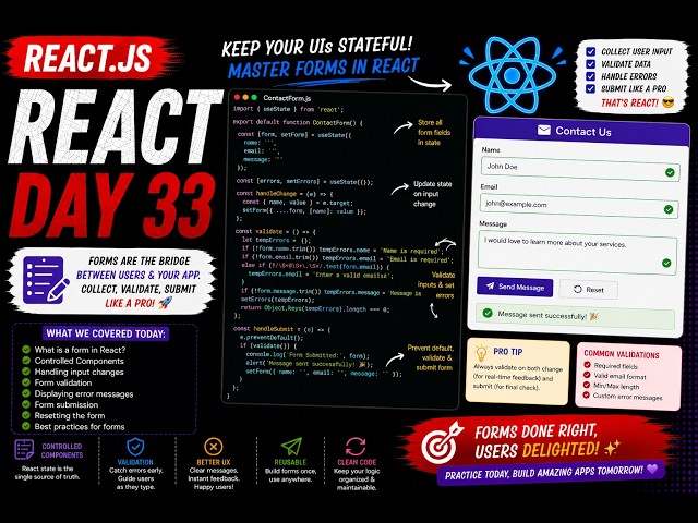 Day 33 - Machine Coding Challenge (Live Interview Prep)