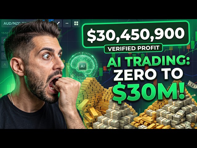 Testing a New Binary Options AI Bot for Pocket Option