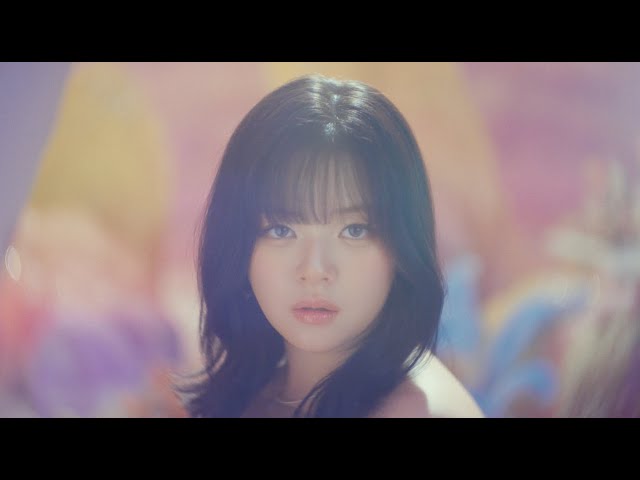TWICE『DIVE』MV Teaser -JEONGYEON-