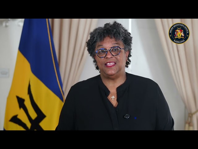 Nation Update: Mottley pays tribute to National Hero Sir Garfield Sobers