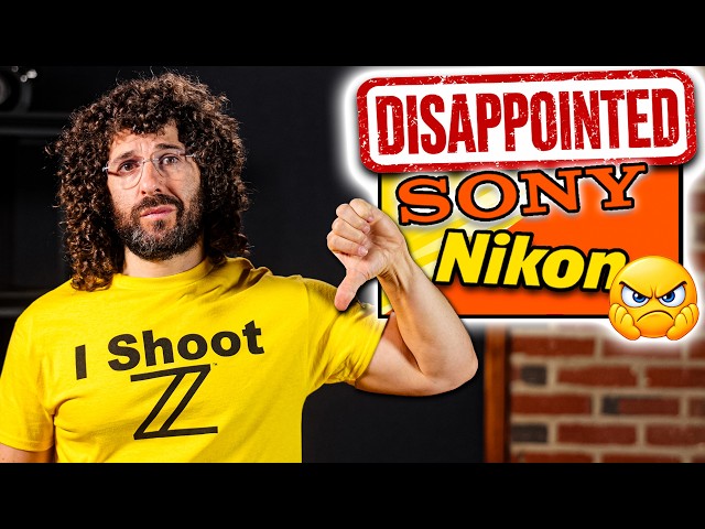 This Is Getting RIDICULOUS, Sony…