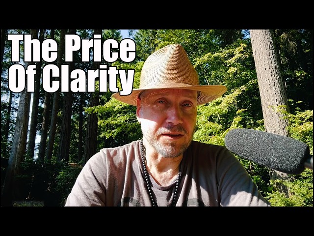 The Not So Great Depression: The Wisdom of Melancholia