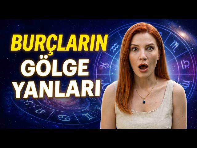 The Dark Truth Your Zodiac Sign Never Wants to Face
