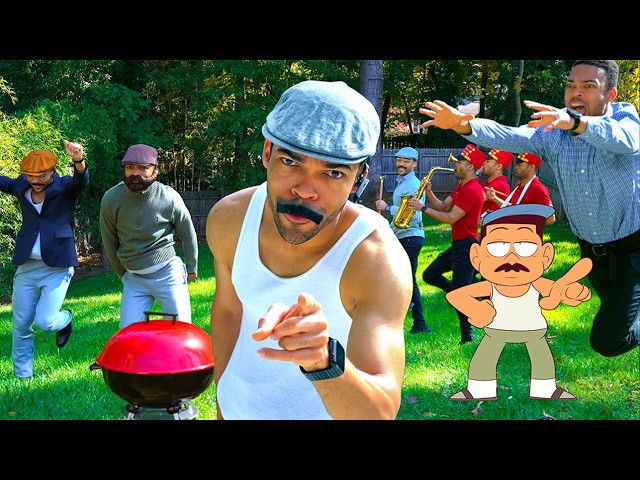 Unc (UnOfficial Music Video)
