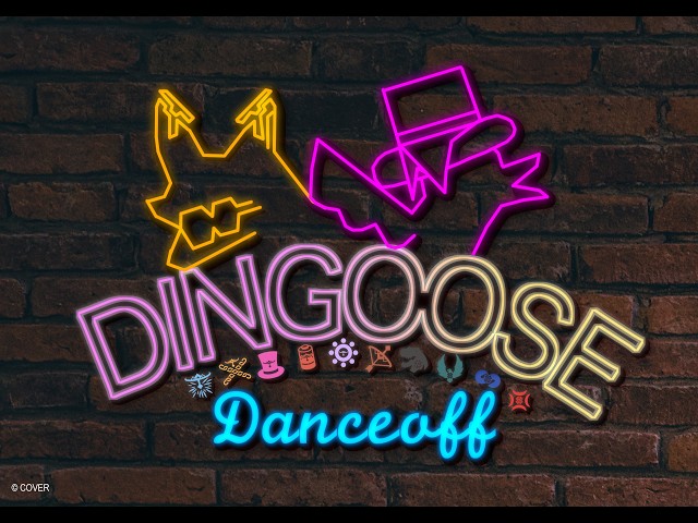【HOLOSTARS English Collab】#DinGooseDanceoff 【CONCERT ANNOUNCEMENTS】