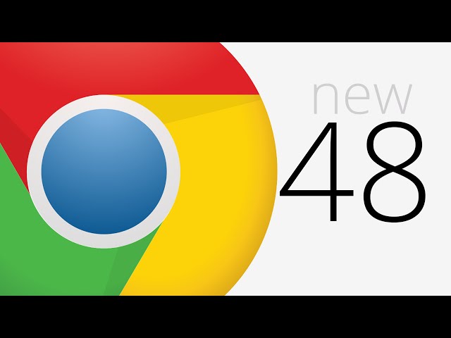 Chrome 48: Custom buttons in notifications, DevTools Security panel, and Presentation mode