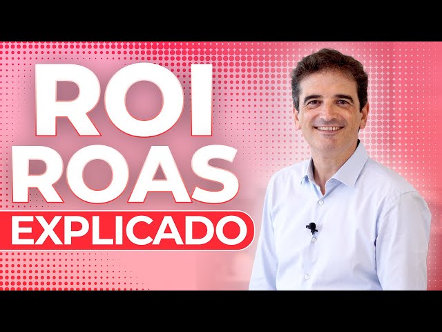 What is ROI + ROAS and how to calculate it? | KEY Metric