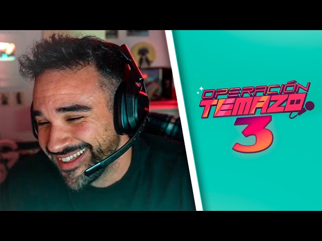 IlloJuan REACCIONA a las PRIMERAS CANCIONES de Operación Temazo 3 | IlloVerso